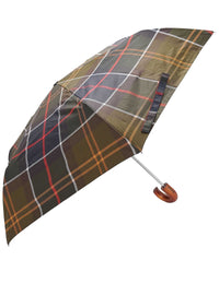 Tartan Mini Umbrella - Classic Tartan