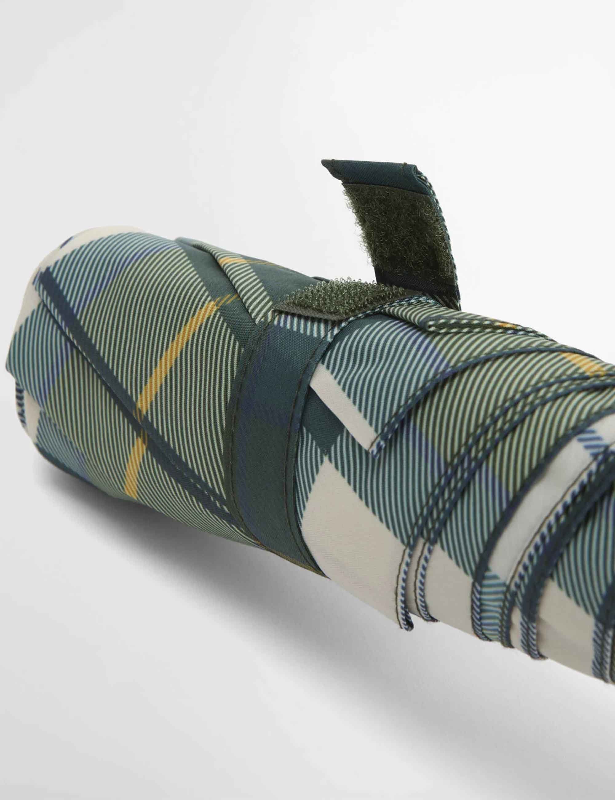 Tartan Mini Umbrella - Ancient Tartan