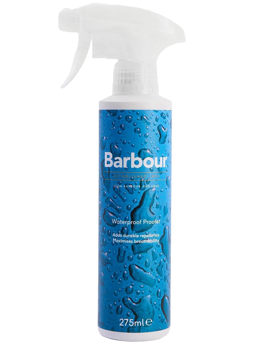 Waterproof Jacket Care Kit