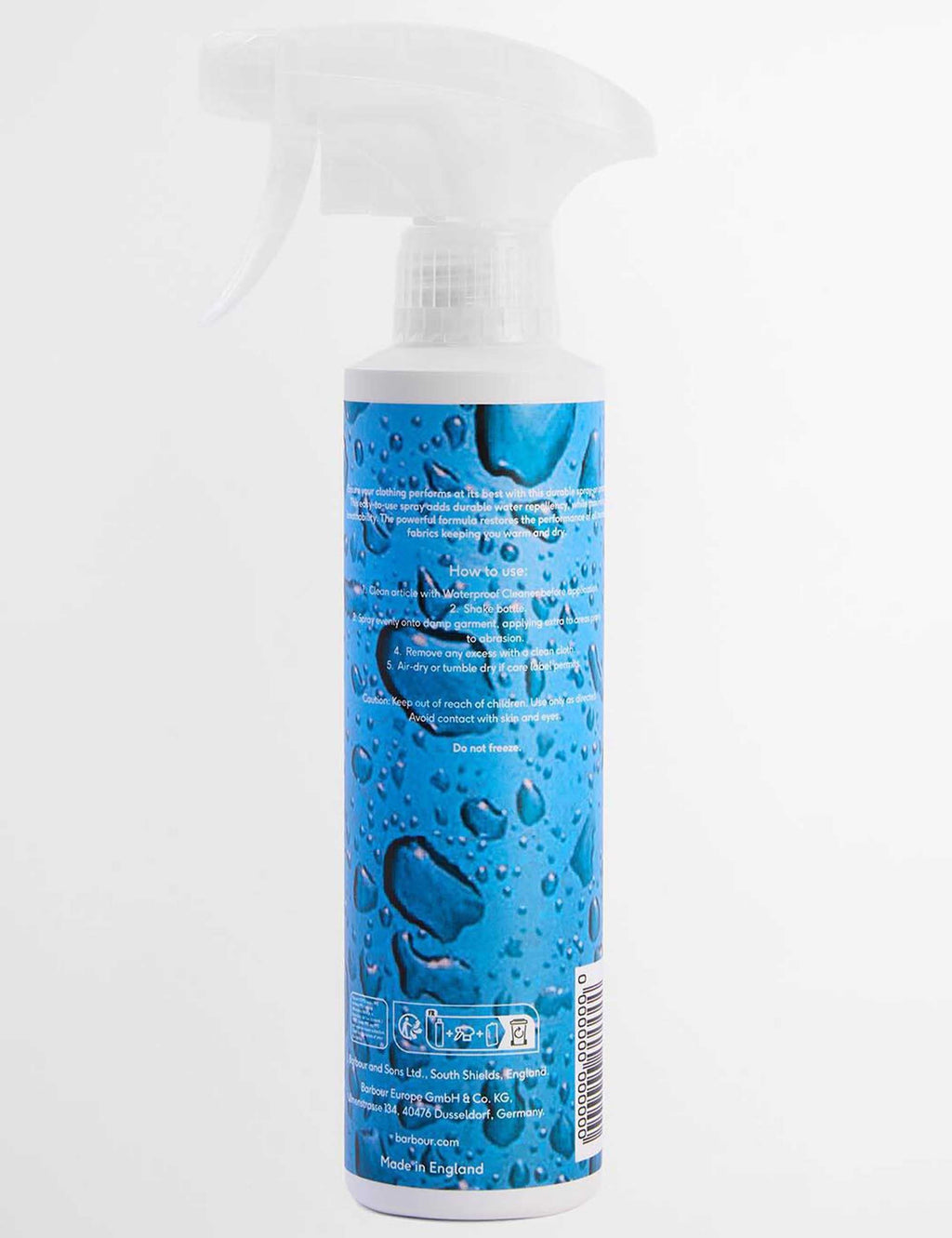 Waterproof Jacket Care Kit