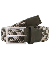 Ford Belt - Olive Mix