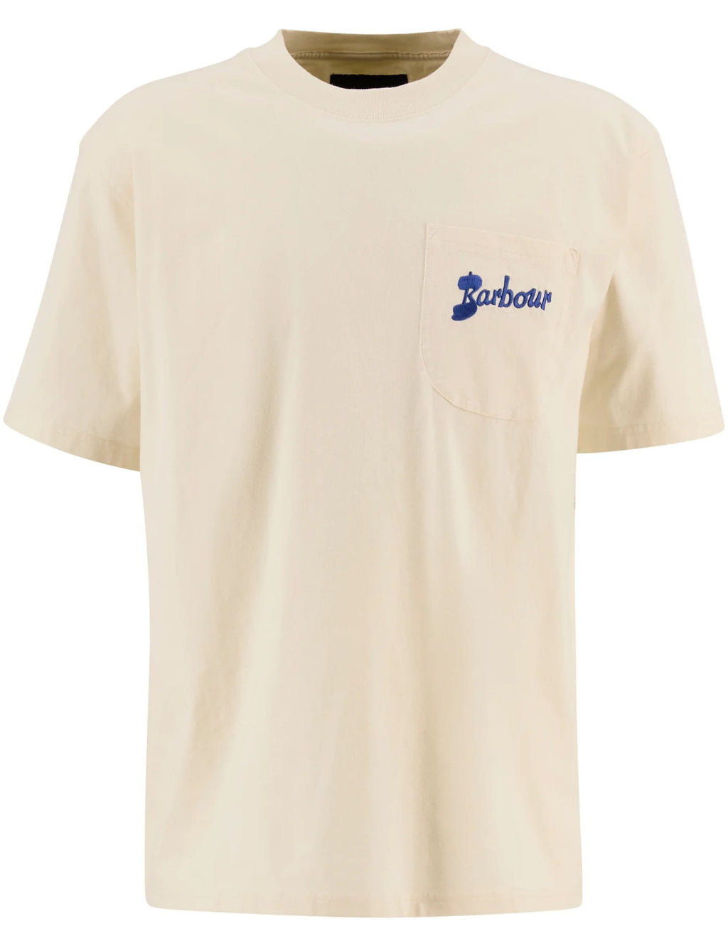 Links Oversized T-Shirt - Neutral