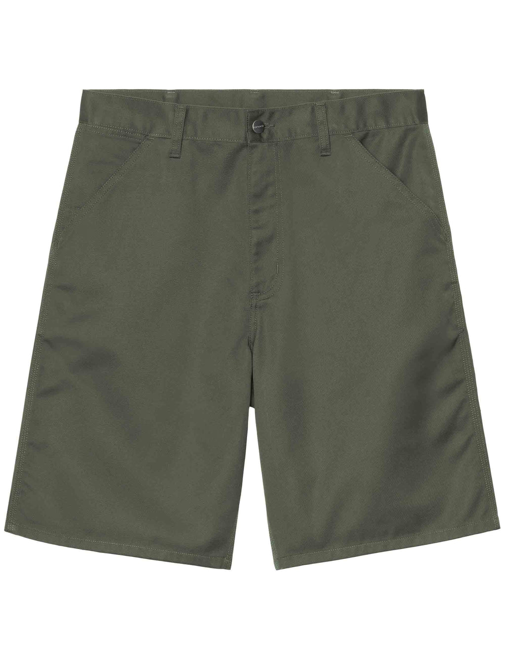 Simple Shorts - Opuntia