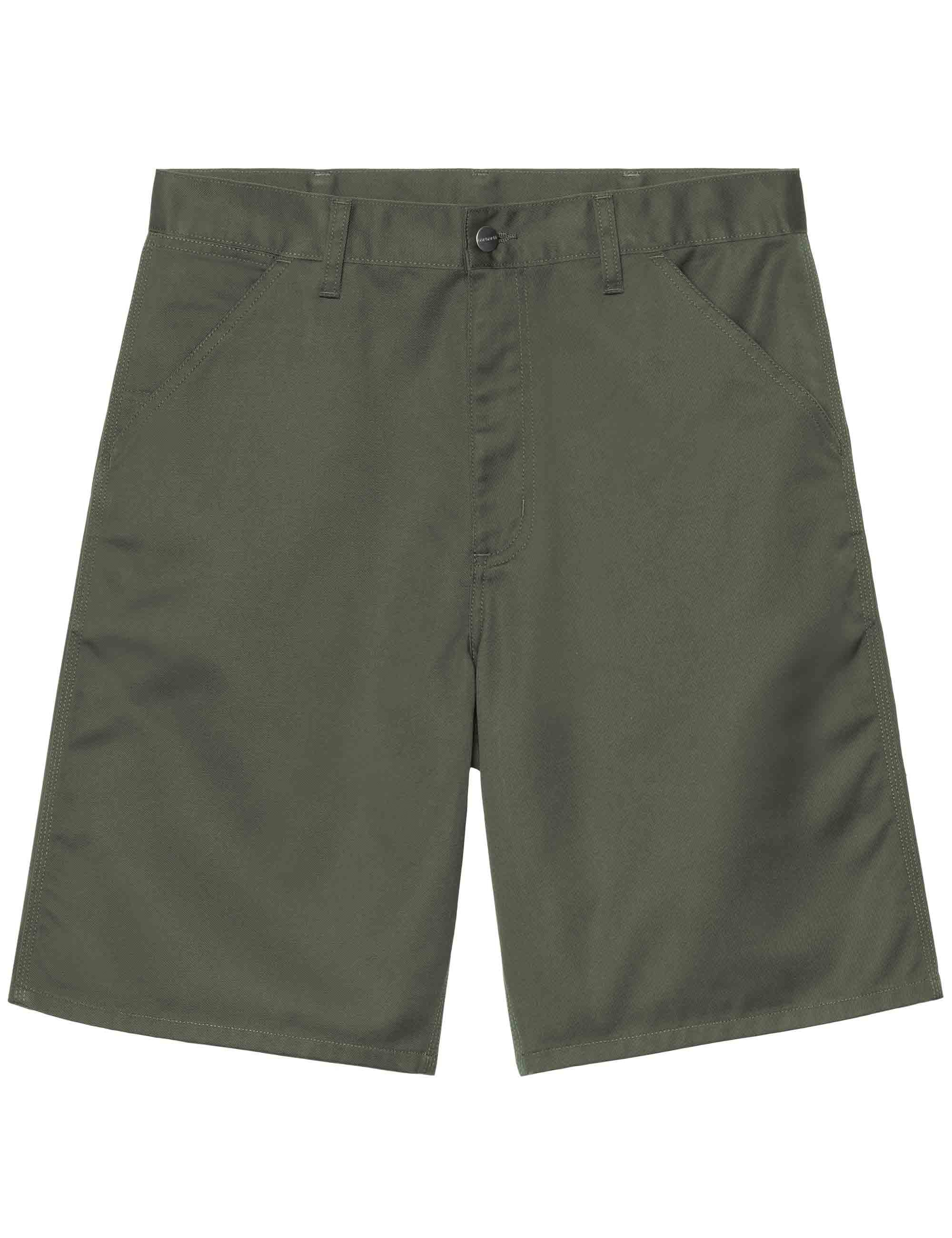 Carhartt WIP Simple Shorts - Opuntia
