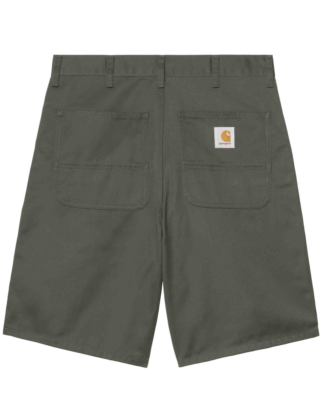 Simple Shorts - Opuntia