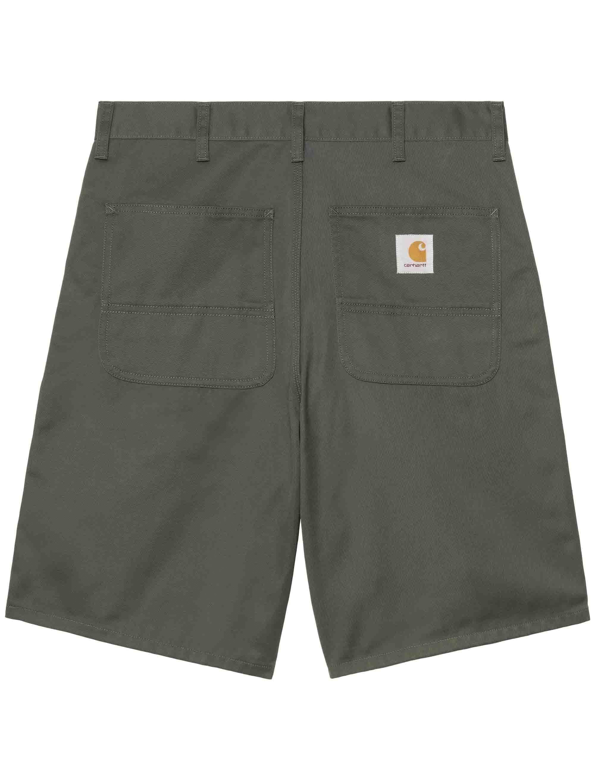 Carhartt WIP Simple Shorts - Opuntia