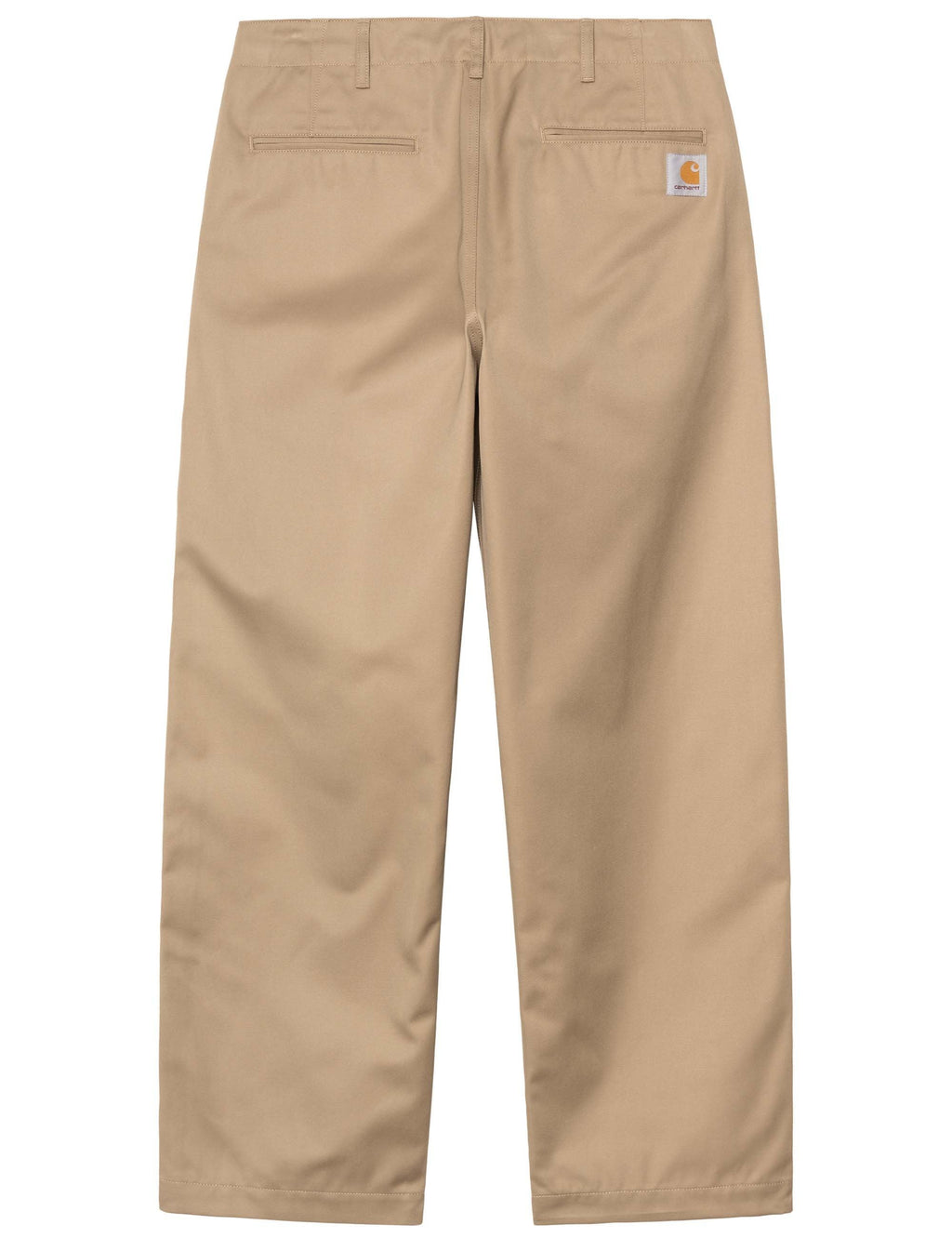 Harold Pant - Leather