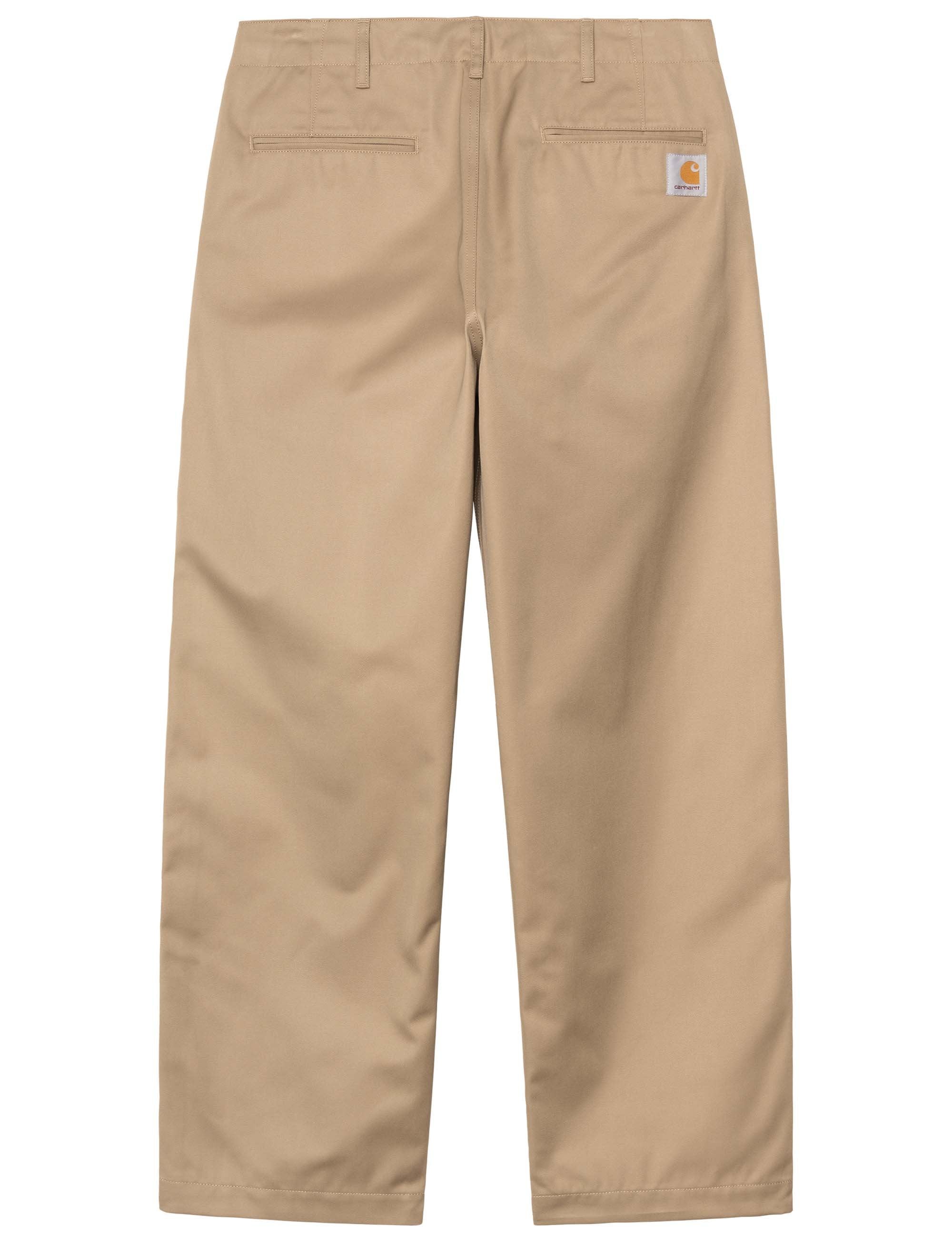 Carhartt WIP Harold Pant - Leather