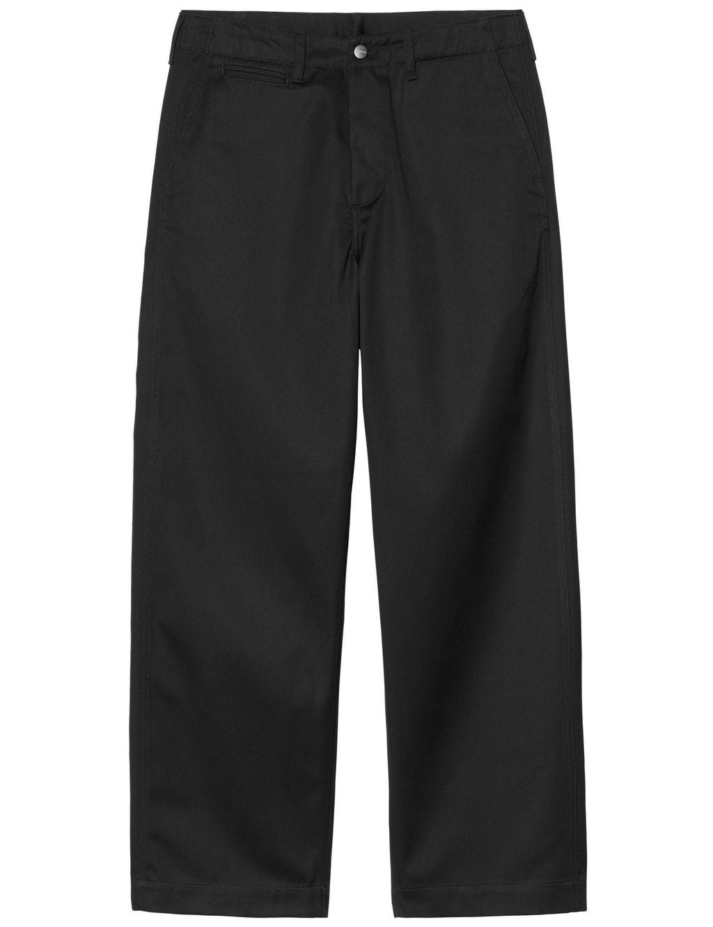 Harold Pant - Black