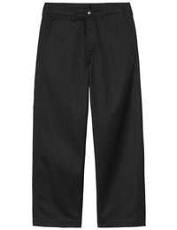 Harold Pant - Black