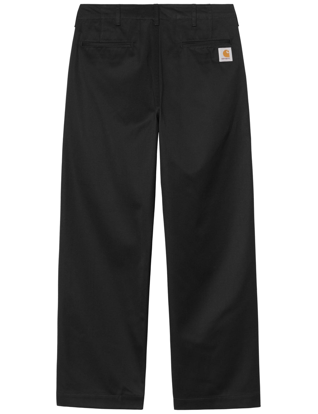 Harold Pant - Black