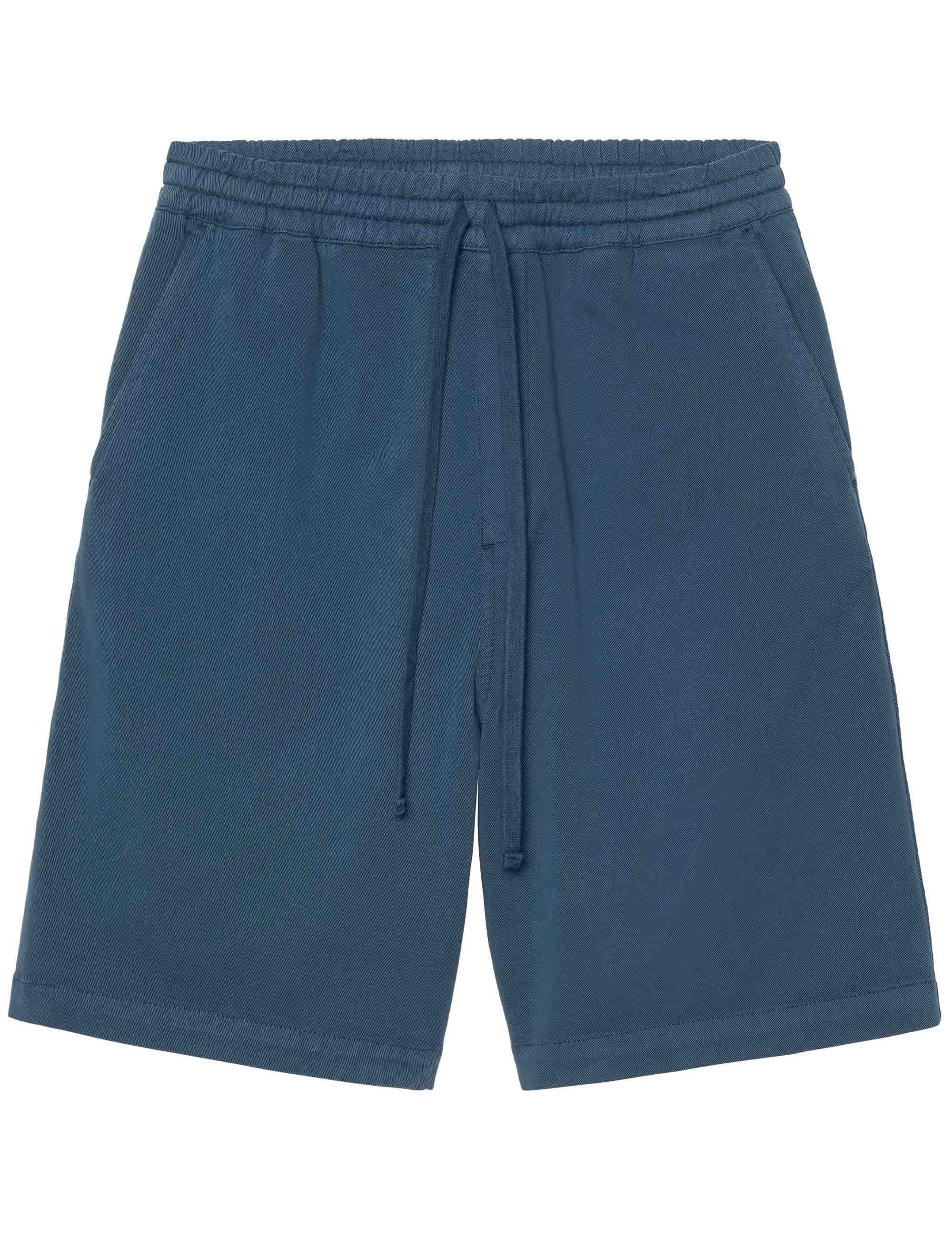 Carhartt WIP Floyde Shorts - Blue River