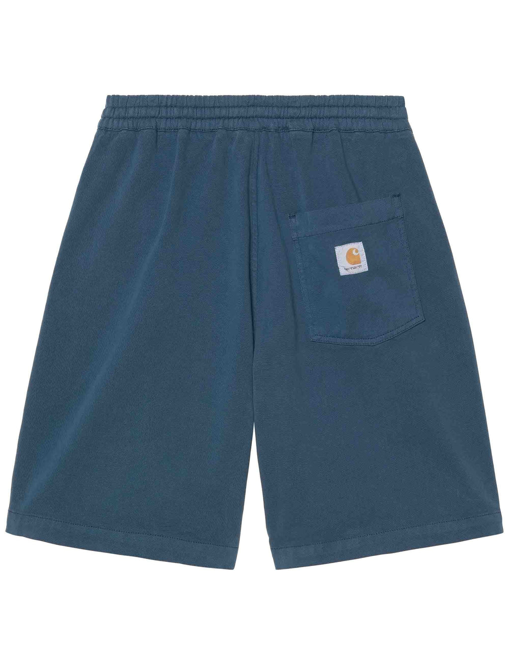 Floyde Shorts - Blue River