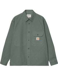 Reno Shirt -  Velvet Green