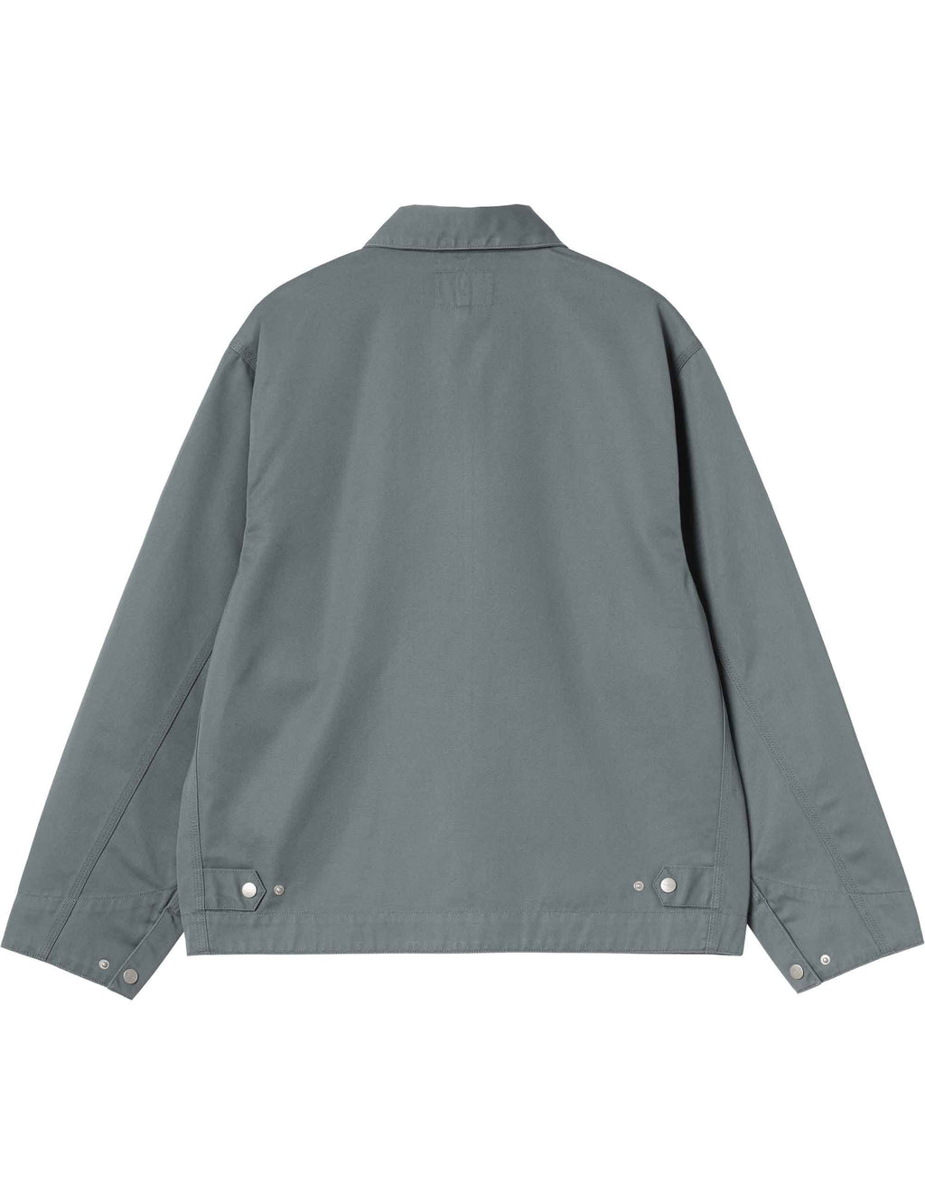 Module Script Jacket - Cozy Blue