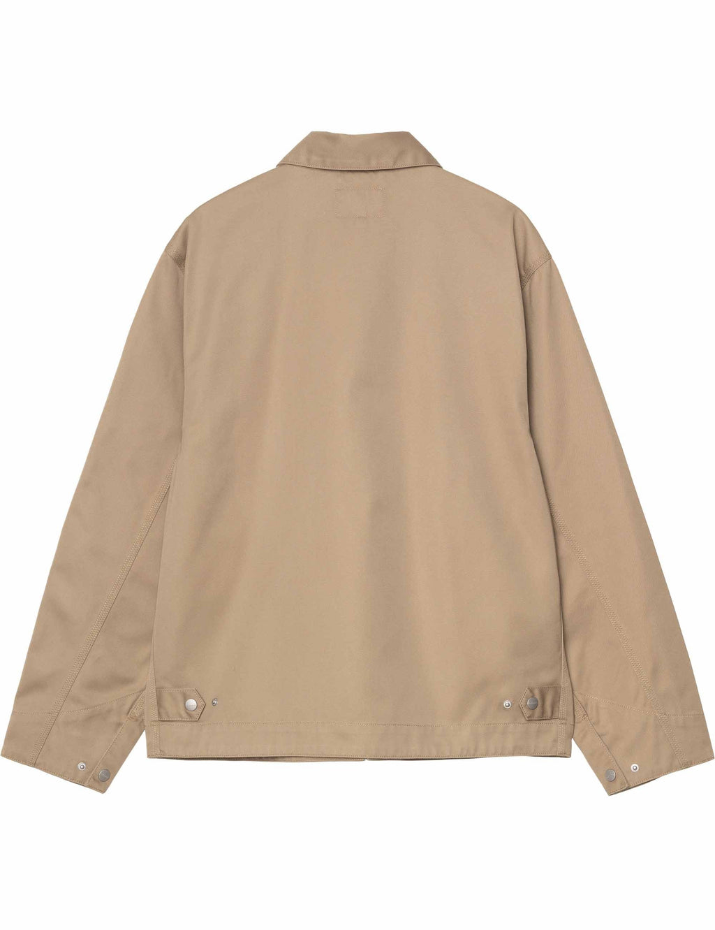 Module Script Jacket - Leather