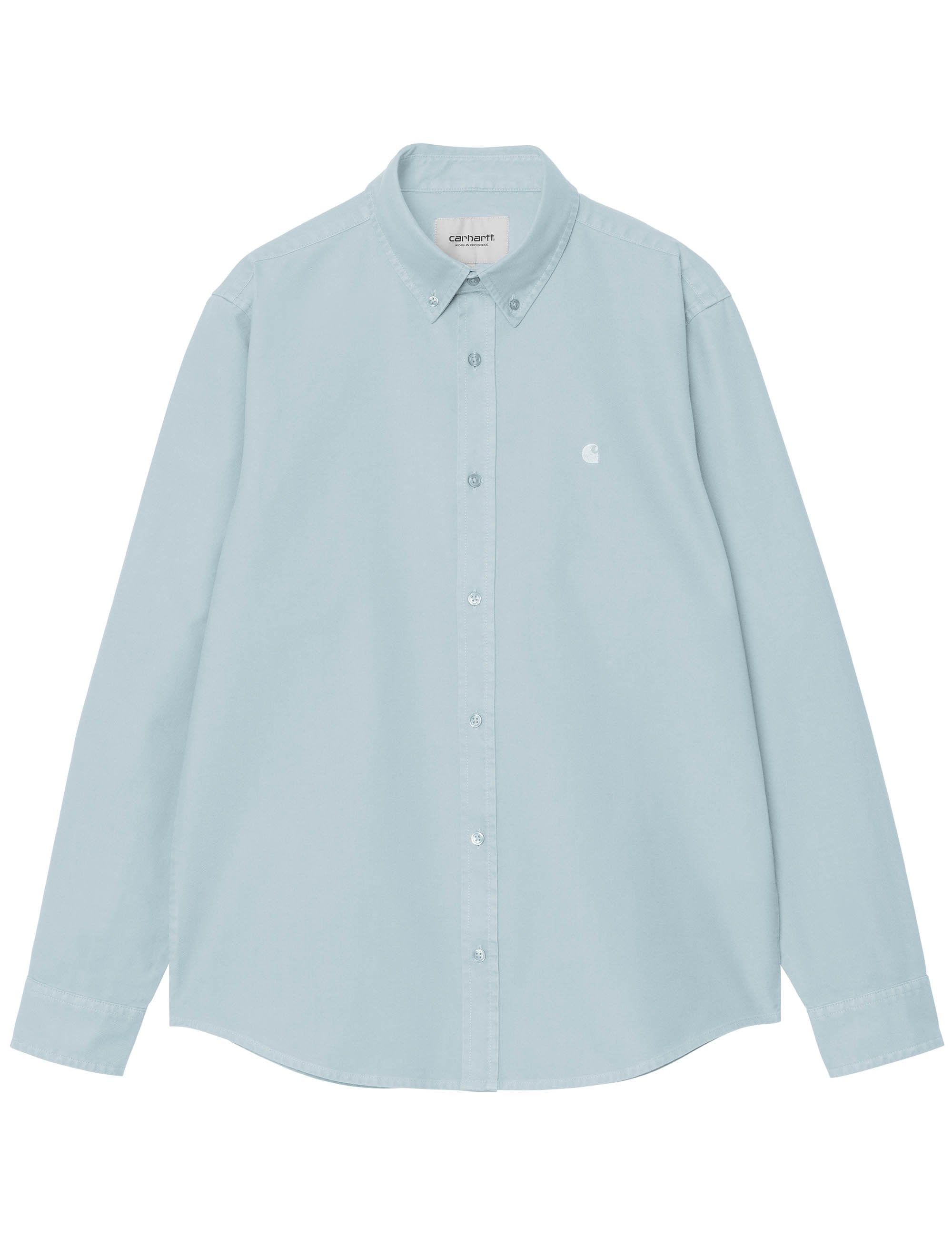Carhartt WIP Bolton Shirt - Icarus