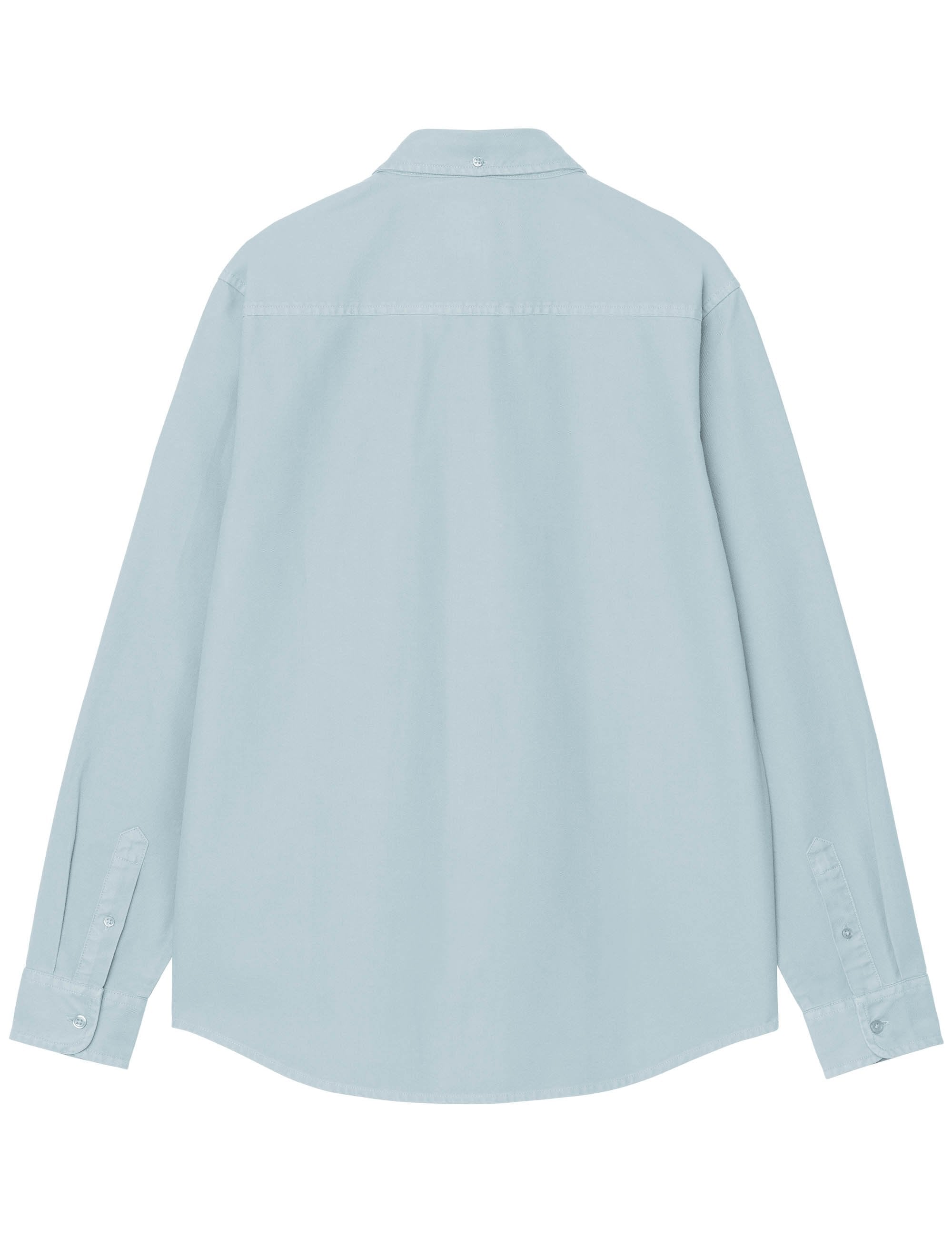 Carhartt WIP Bolton Shirt - Icarus