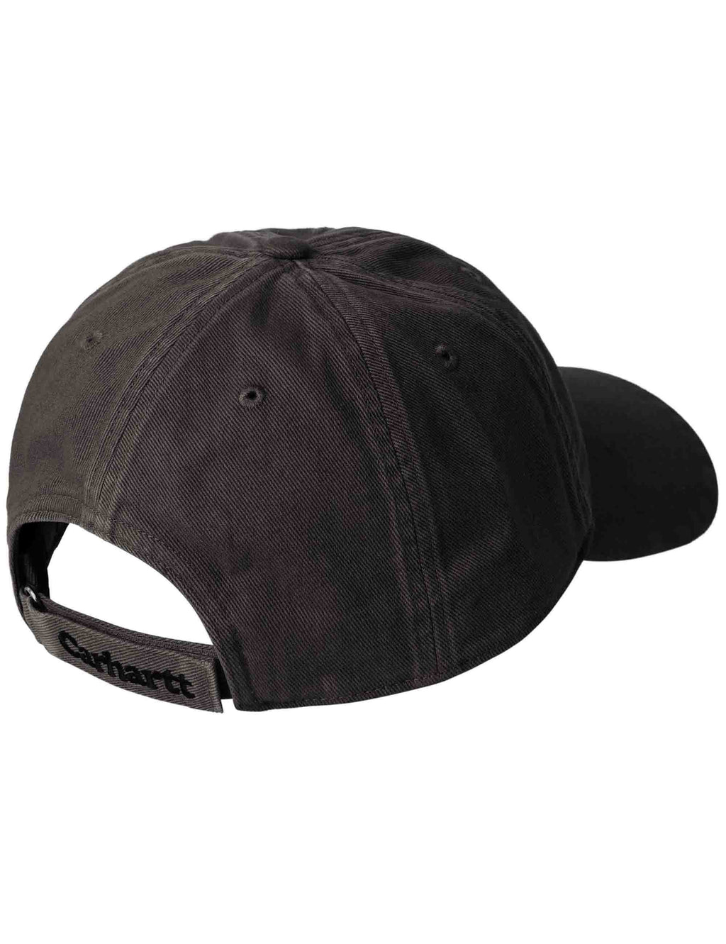 Heart Metal Cap - Black/Silver