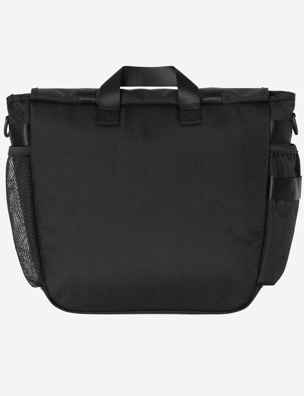 Prescott 12L Shoulder Bag - Black
