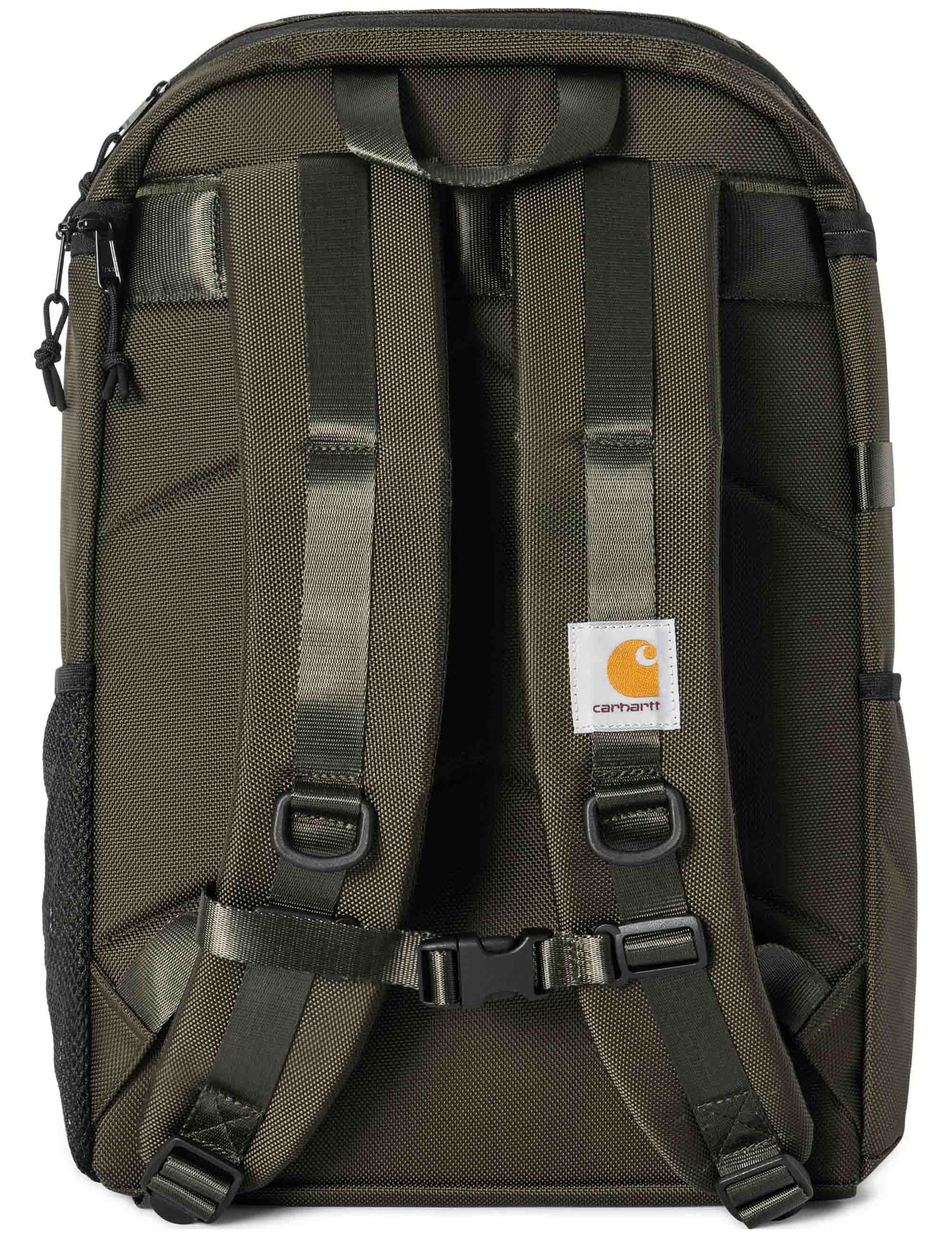 Carhartt WIP Prescott 24L Backpack - Oxide Green