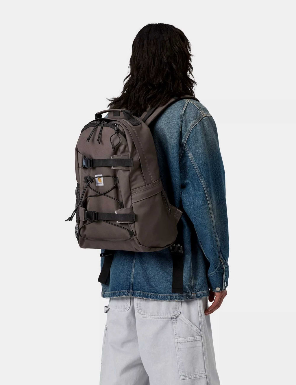 Kickflip 25L Backpack - Shale