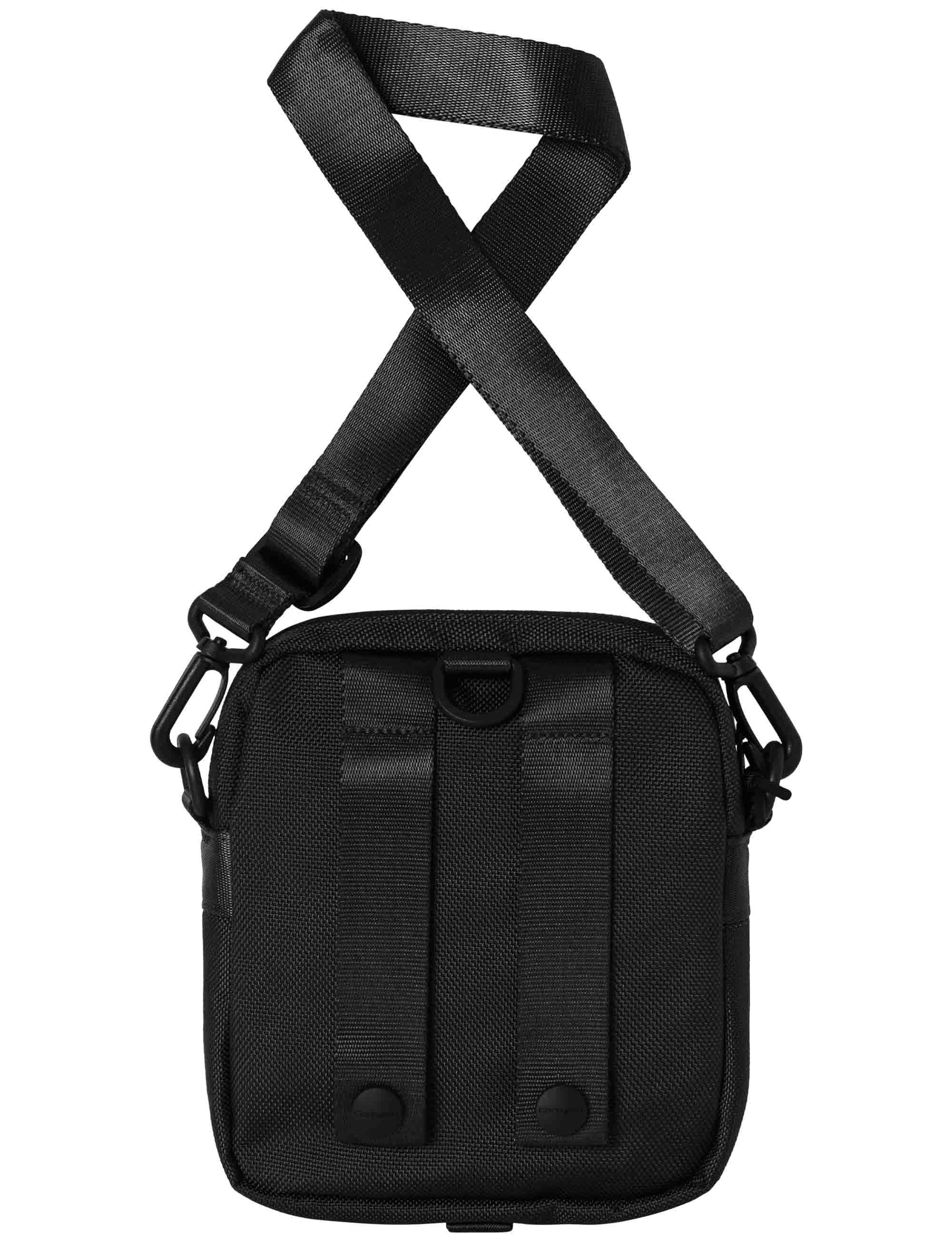 Prescott 1.5L Shoulder Pouch - Black