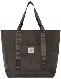 Prescott Tote Bag - Oxide Green