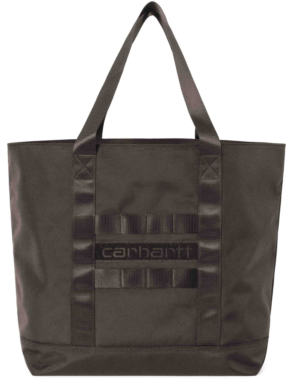 Prescott Tote Bag - Oxide Green
