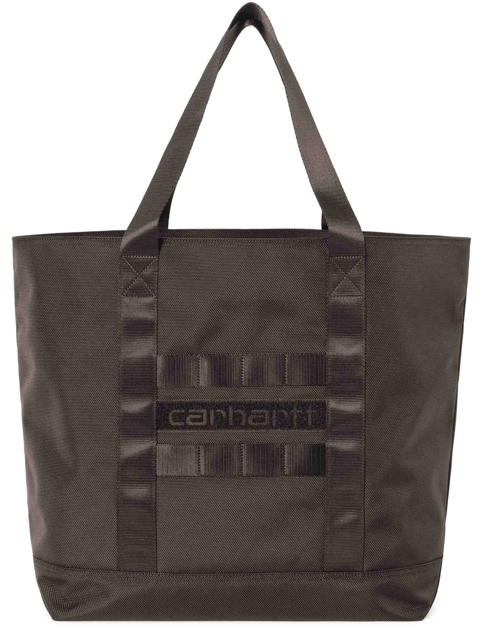 Carhartt WIP Prescott Tote Bag - Oxide Green
