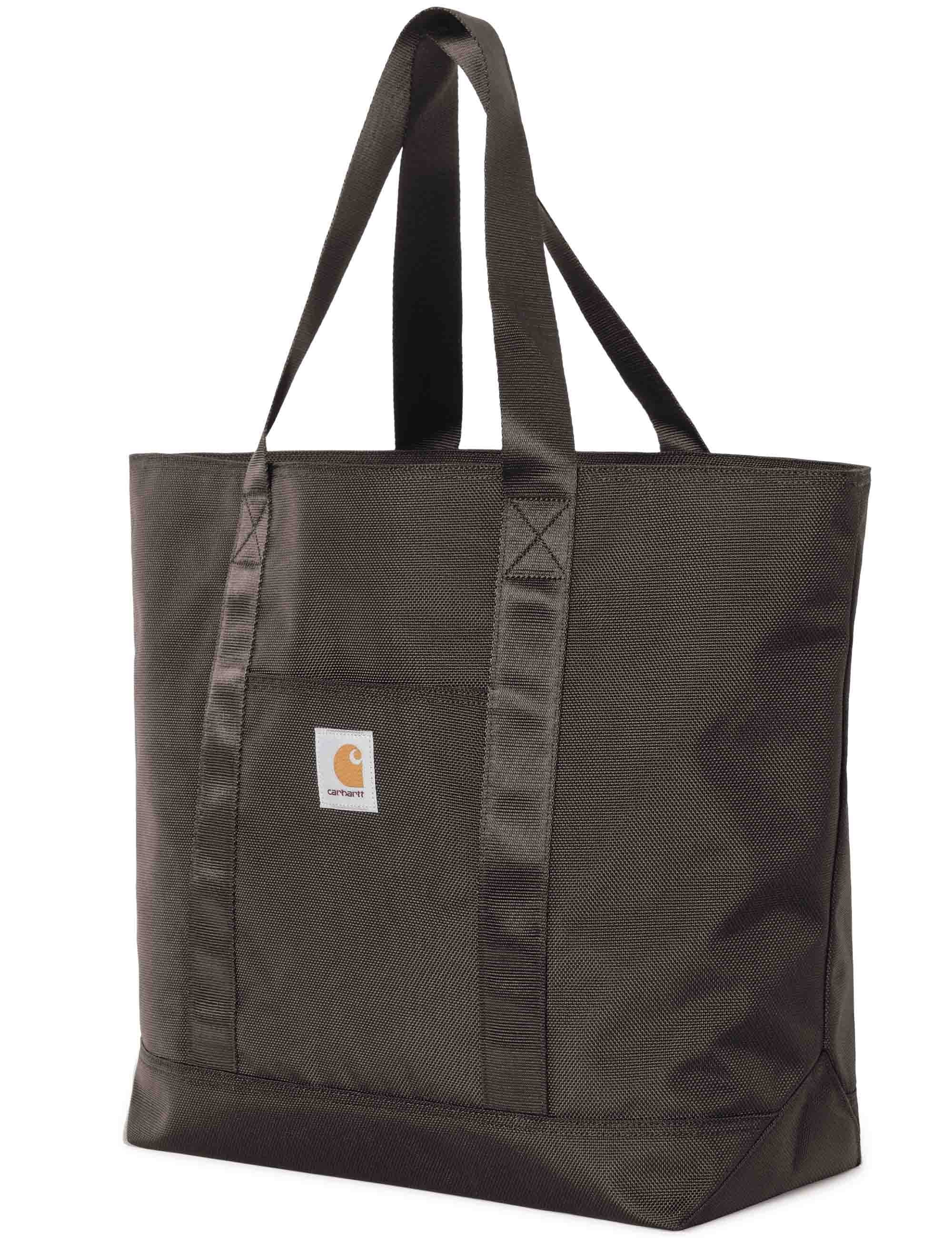 Carhartt WIP Prescott Tote Bag - Oxide Green