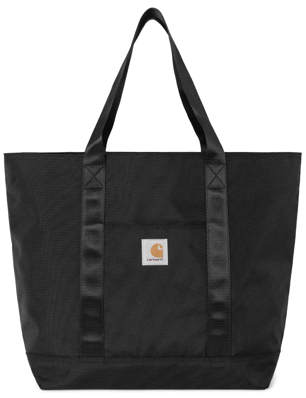 Prescott Tote Bag - Black