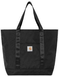Prescott Tote Bag - Black