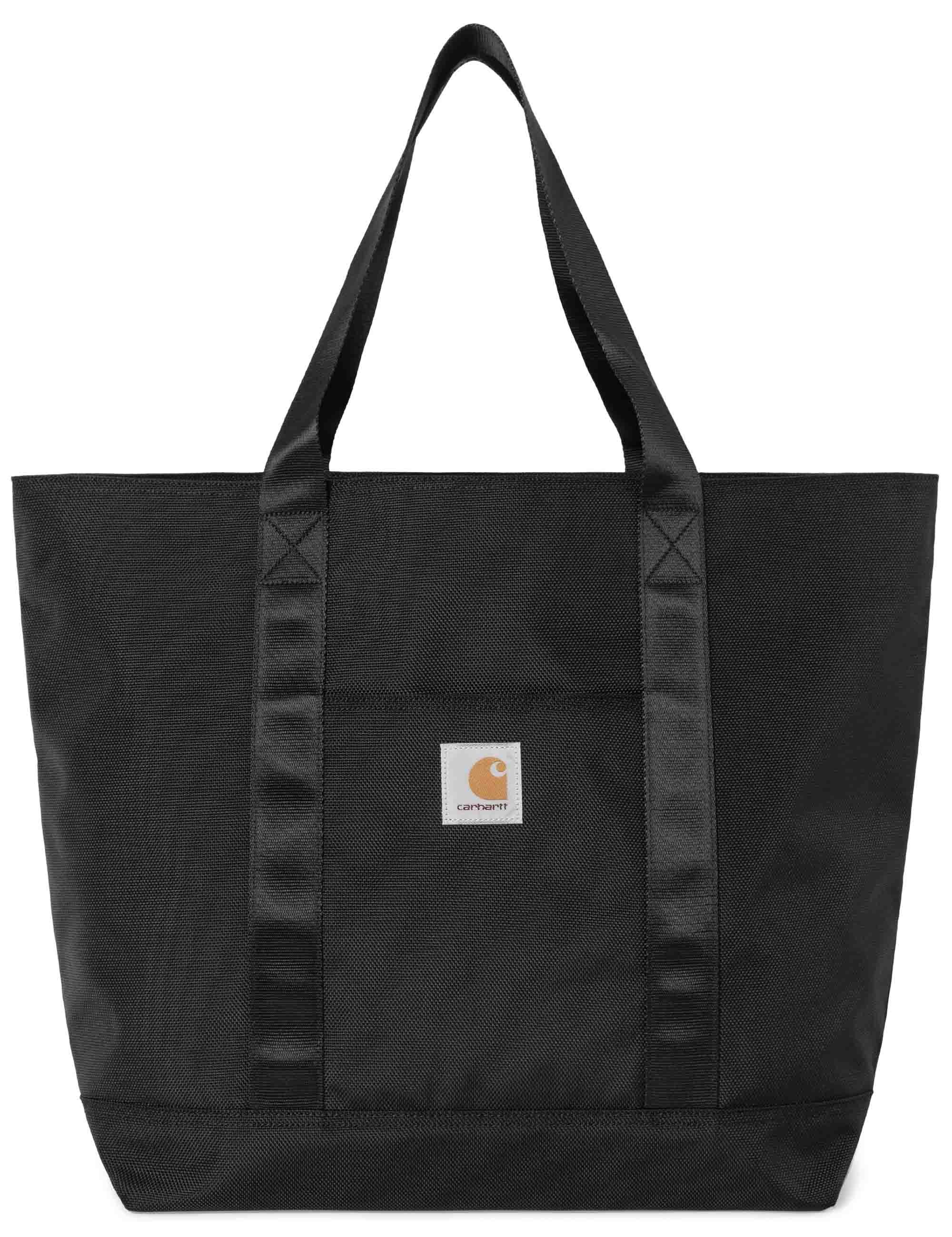 Carhartt WIP Prescott Tote Bag - Black