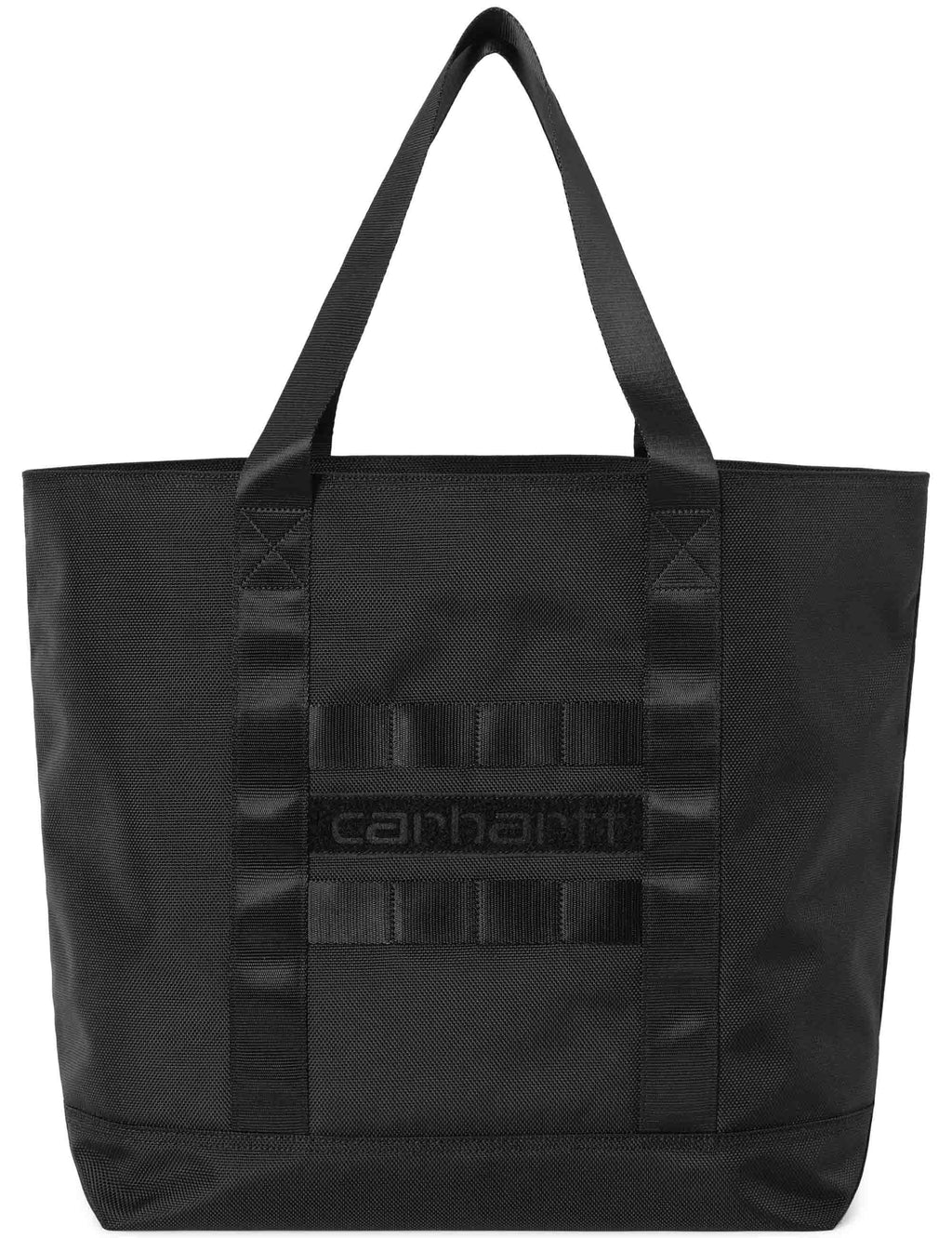 Prescott Tote Bag - Black
