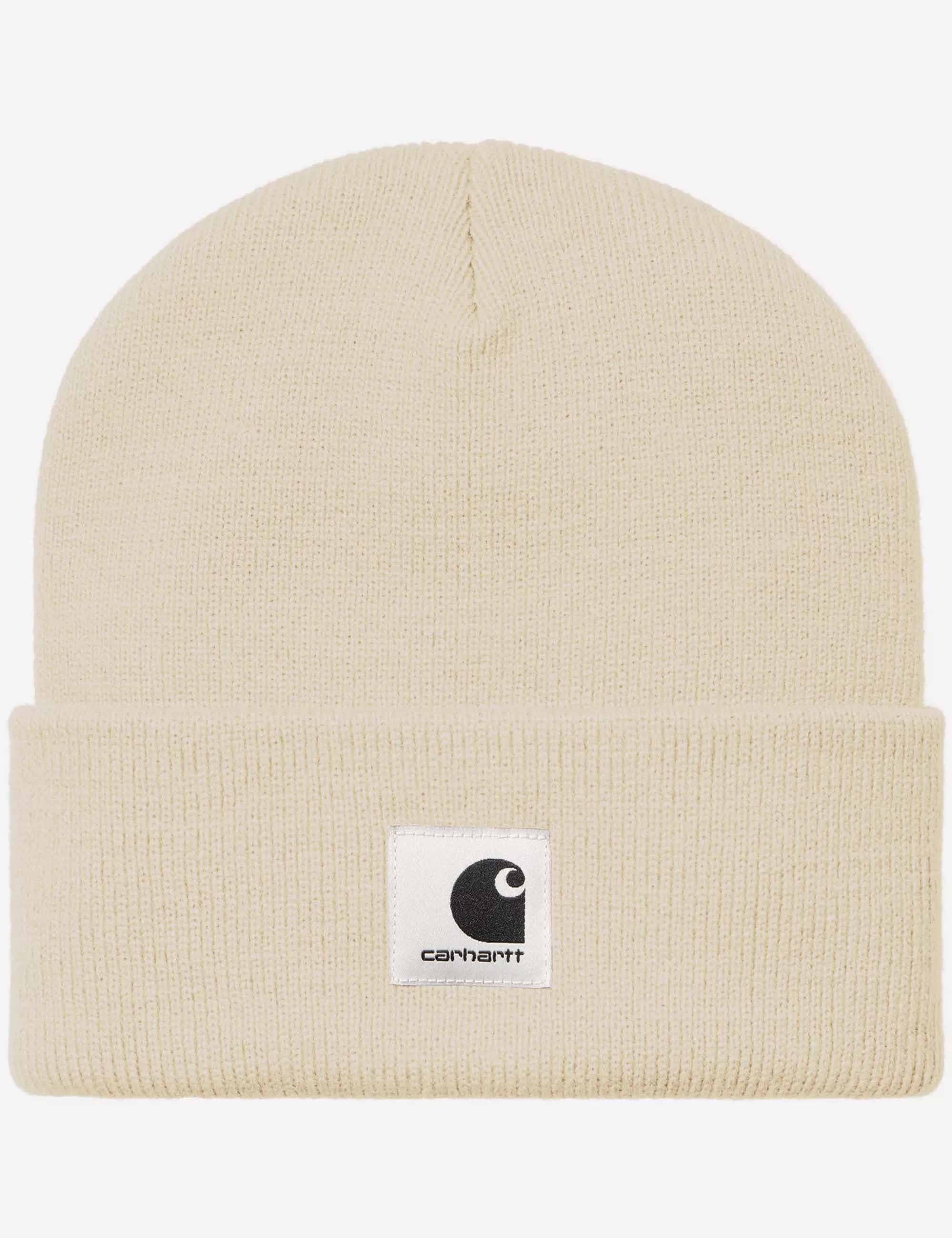 Carhartt WIP Ashley Beanie Hat - Cinnerus