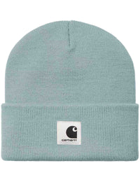 Ashley Beanie Hat - Tourmaline
