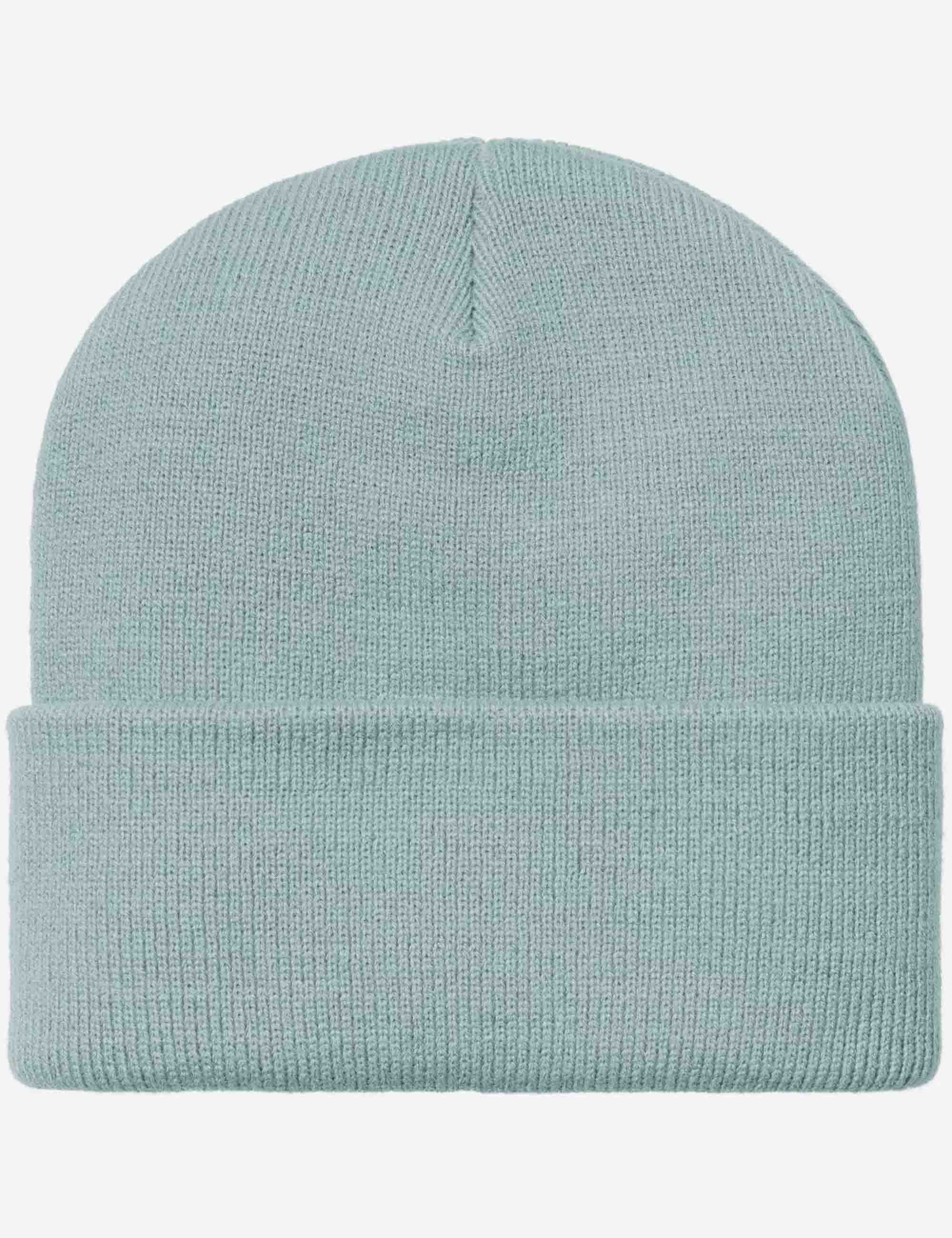 Ashley Beanie Hat - Tourmaline