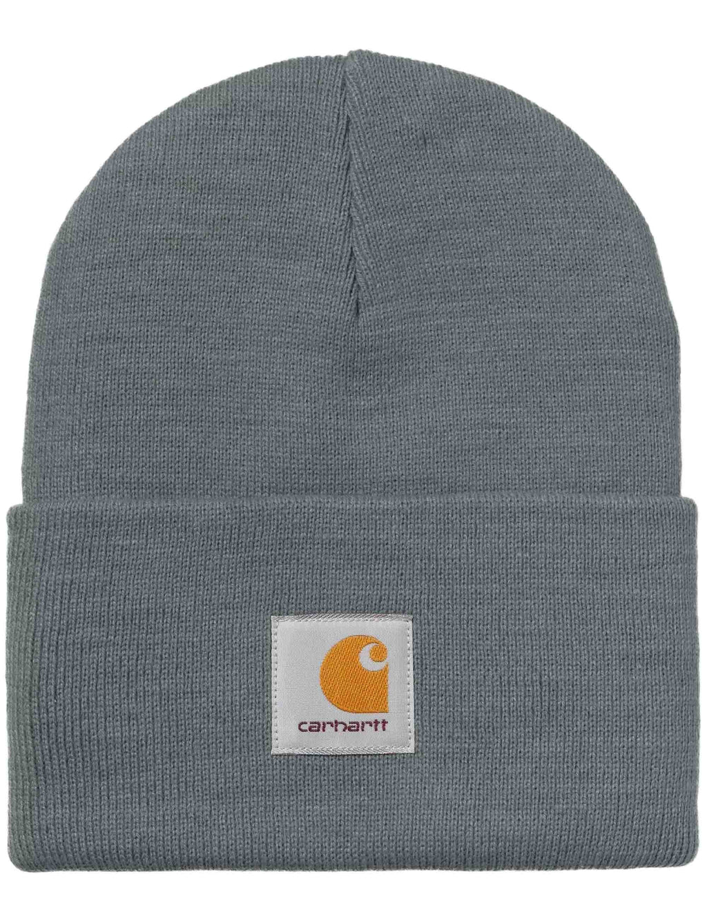 Watch Beanie Hat - Cozy Blue