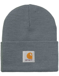 Watch Beanie Hat - Cozy Blue