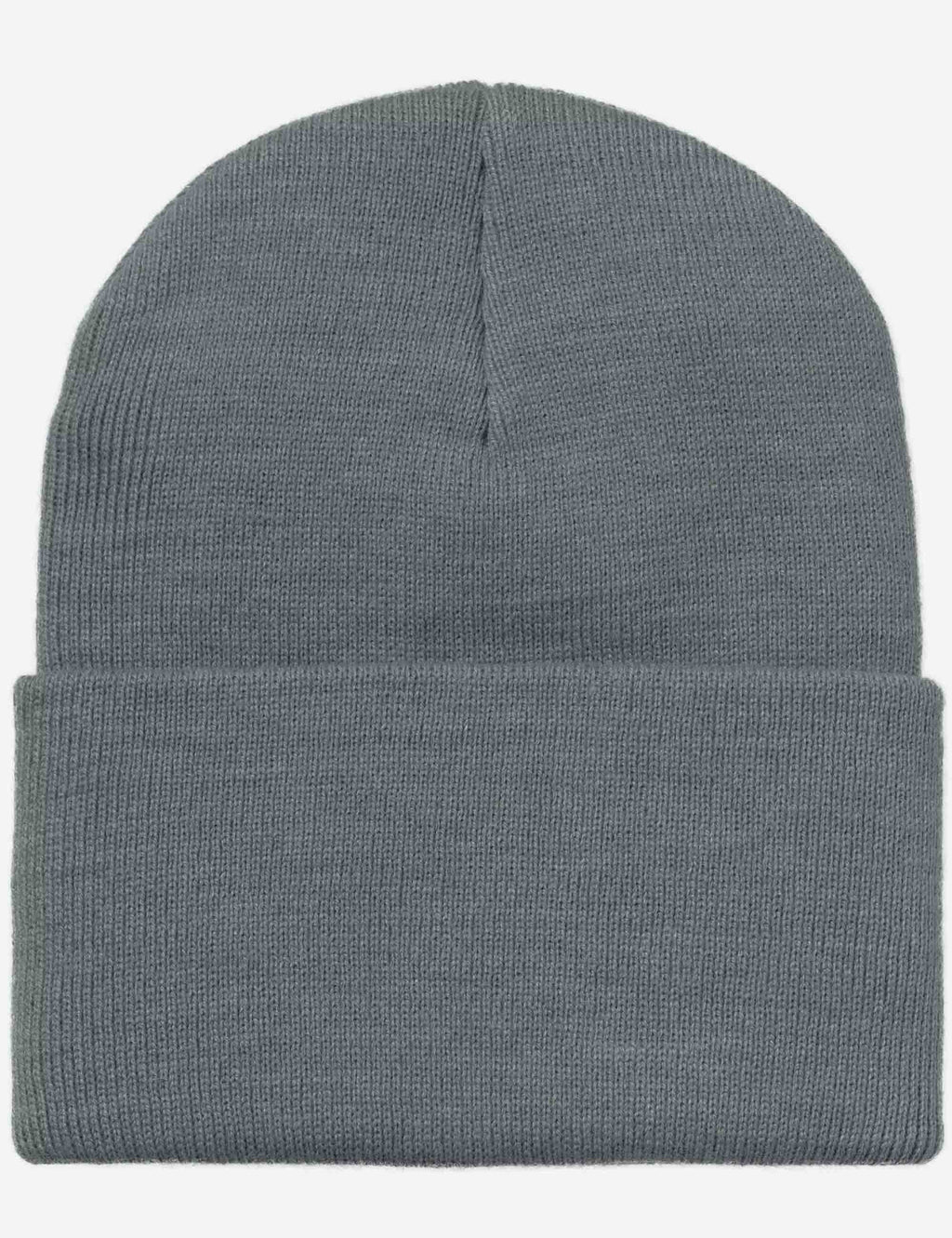 Watch Beanie Hat - Cozy Blue