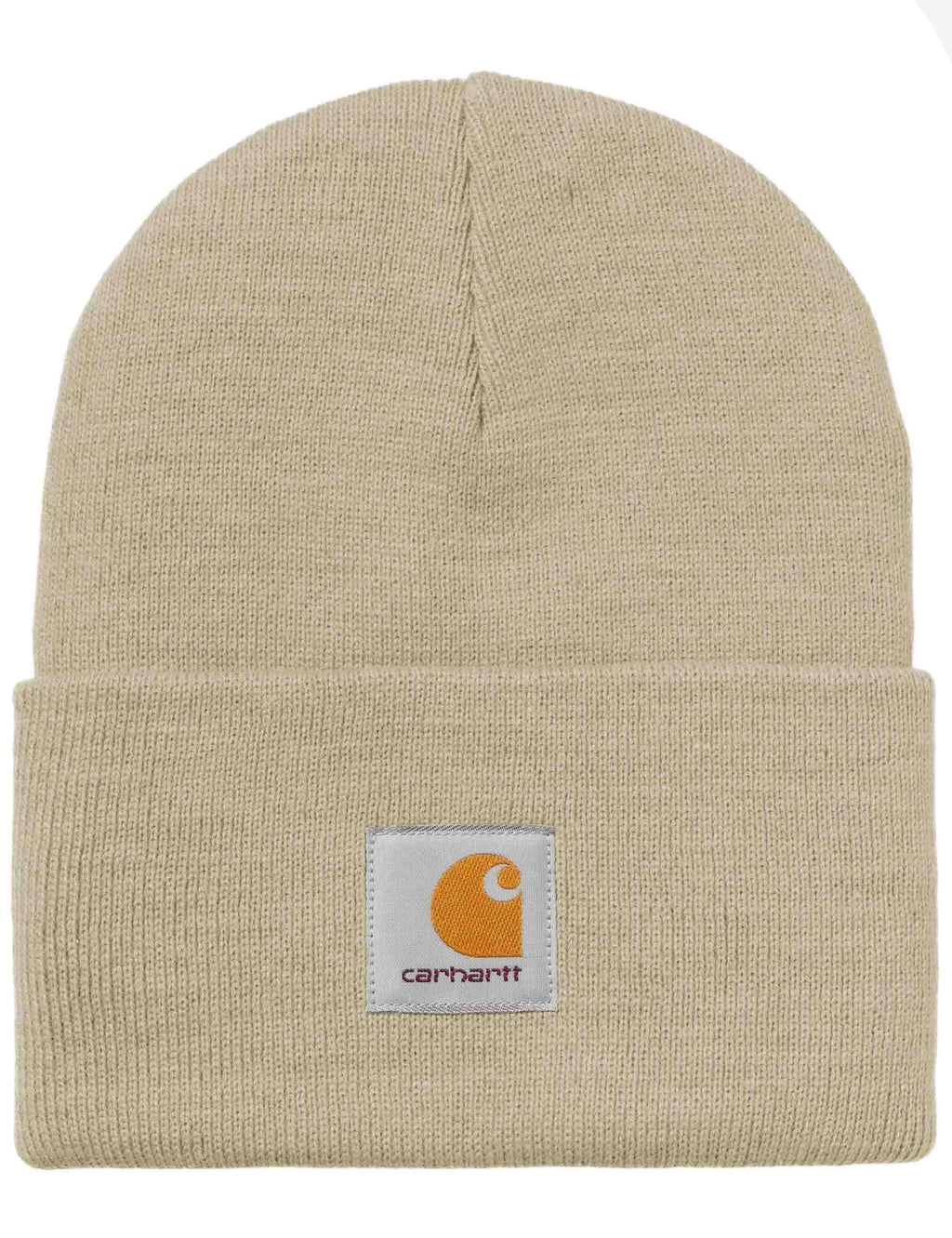 Watch Beanie Hat - Barchan