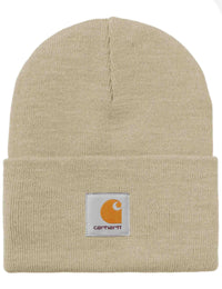 Watch Beanie Hat - Barchan