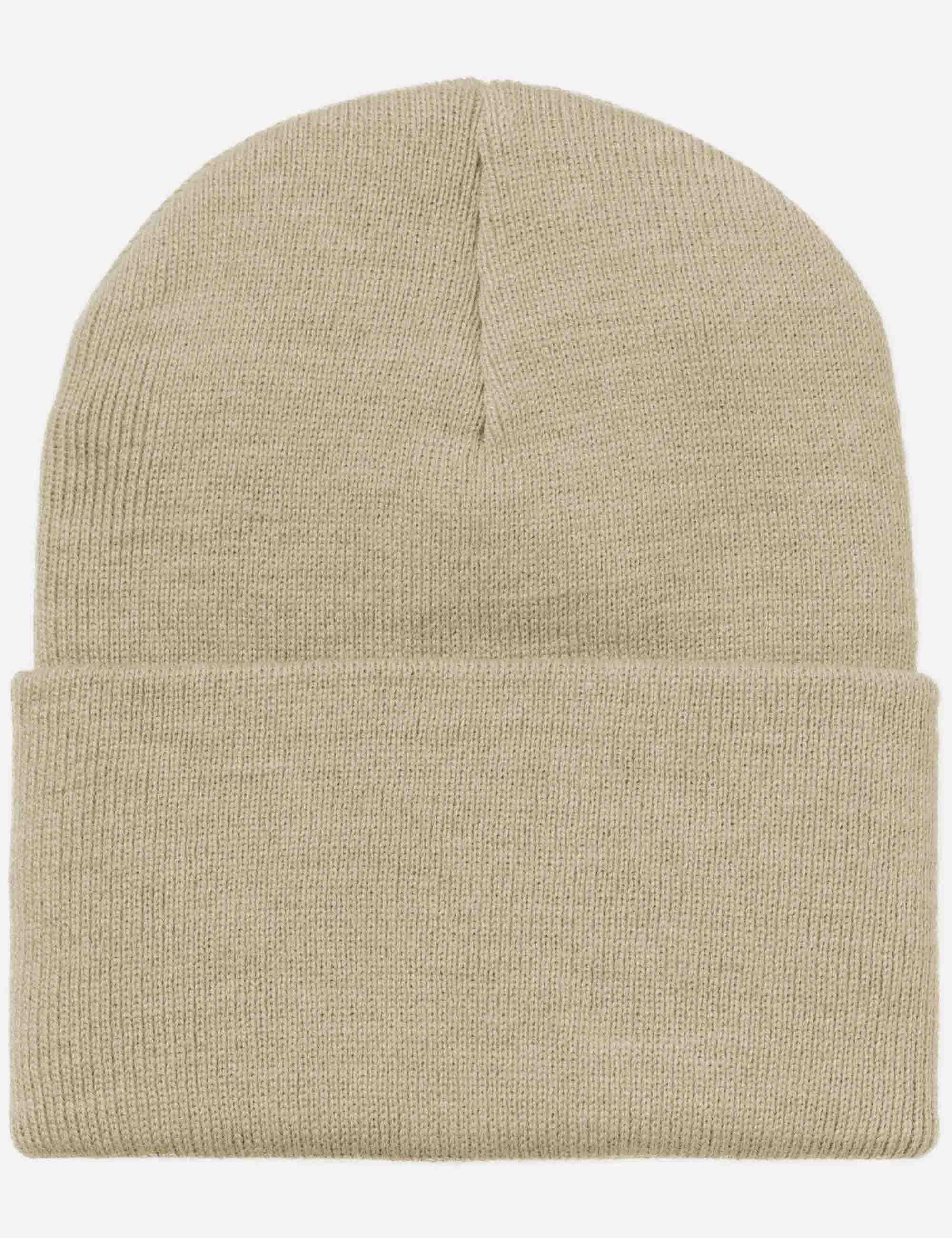 Watch Beanie Hat - Barchan