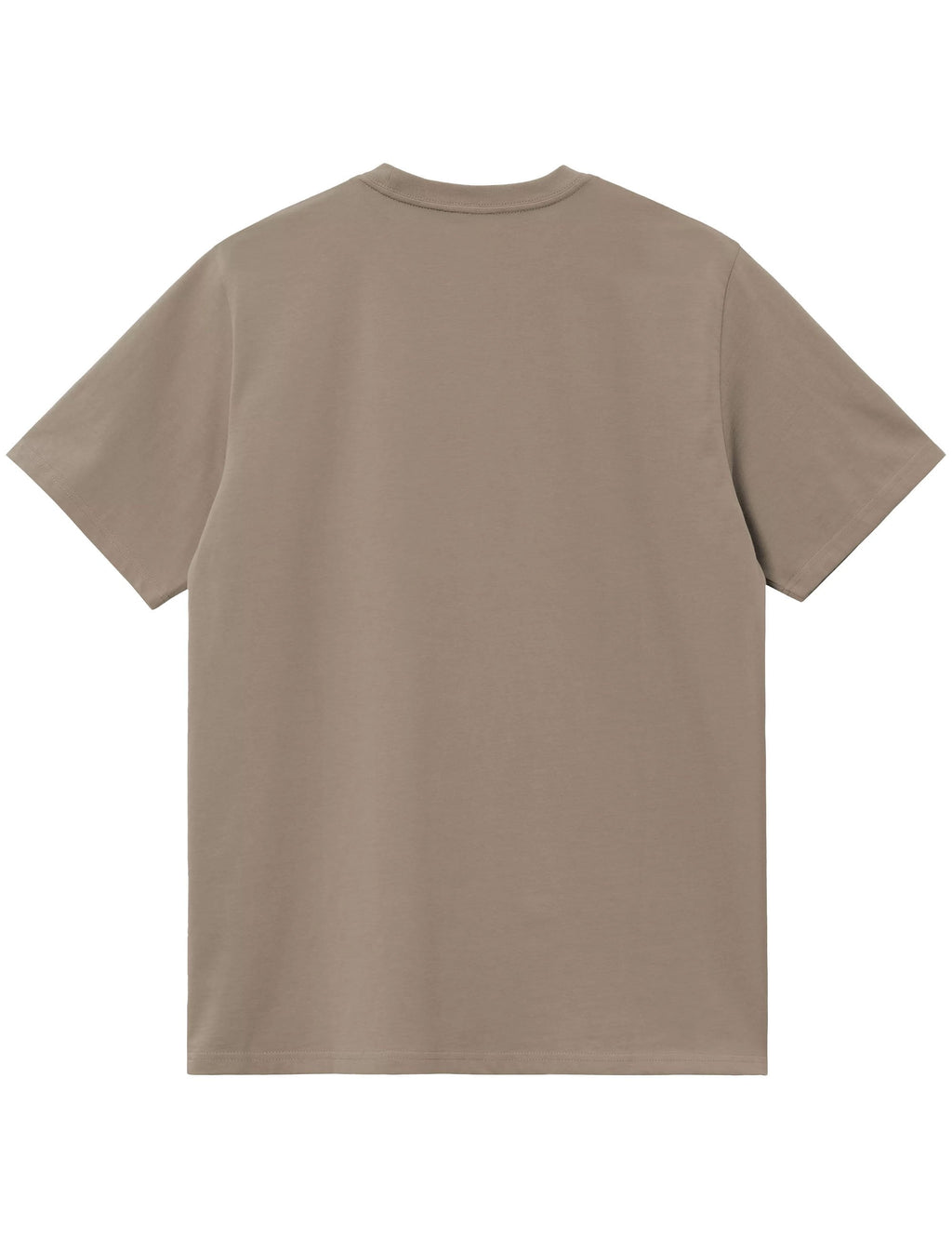 Pocket T-Shirt - Iroko
