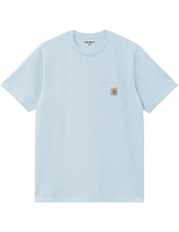 Pocket T-Shirt - Icaria