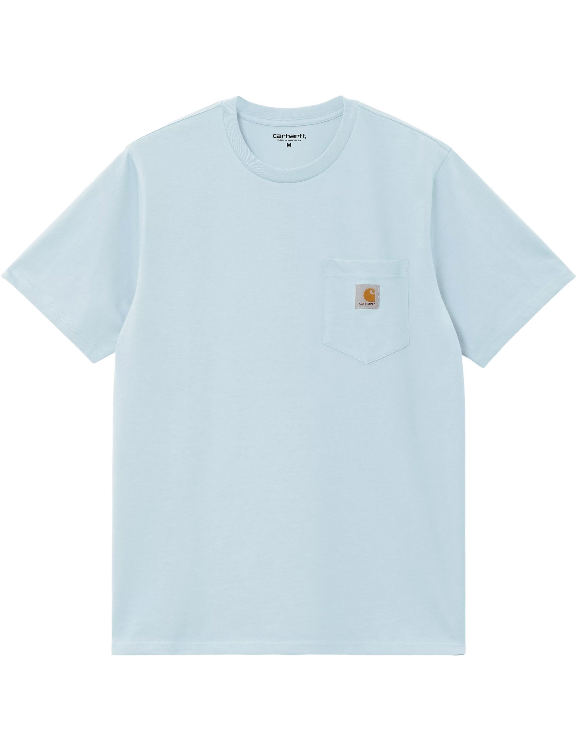 Carhartt WIP Pocket T-Shirt - Icaria