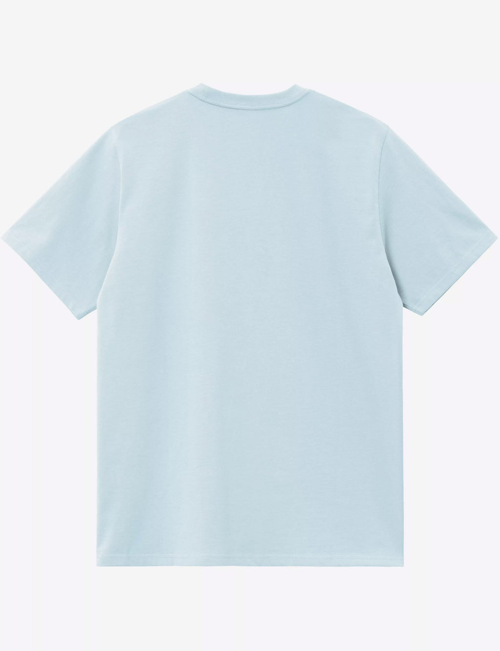 Pocket T-Shirt - Icaria