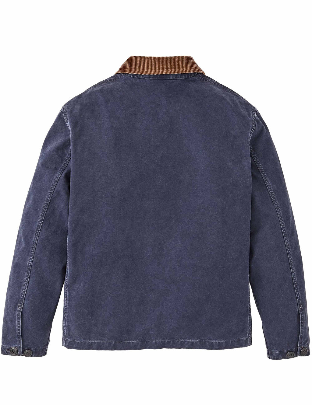 Canvas Outfitters Jacket - Blue Mussel