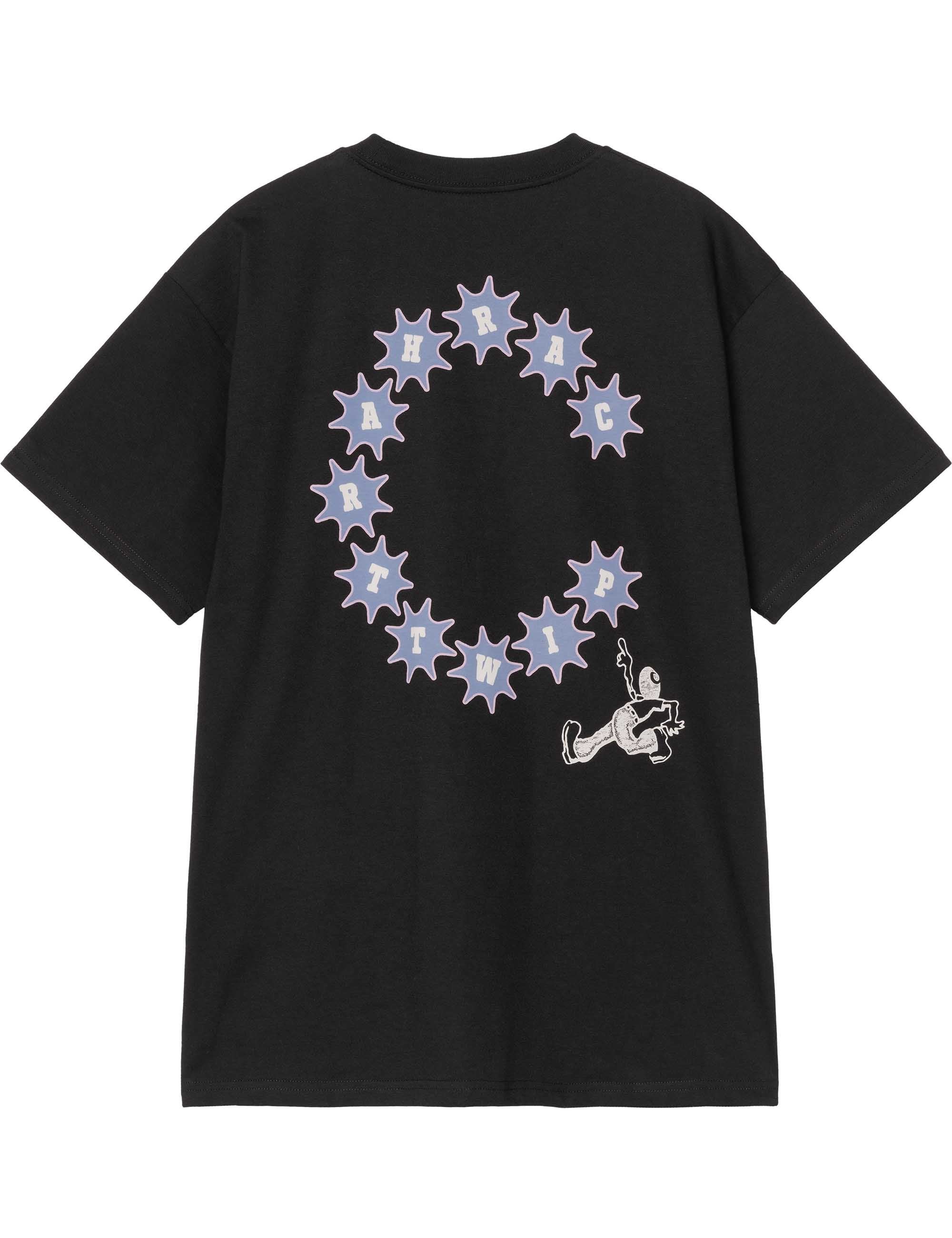 C Trip T-Shirt - Black